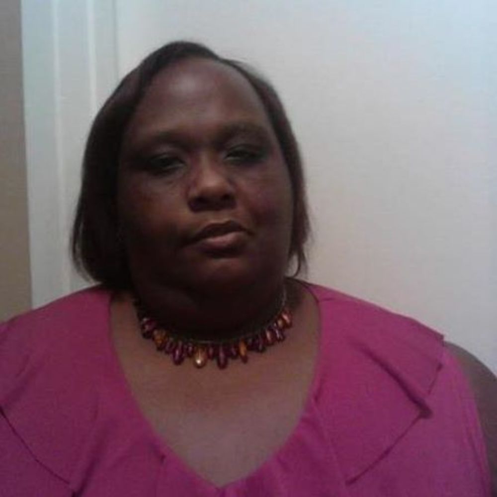 Meet your Posher, Martine